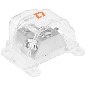 9285784 Дистрибьютор питания DL Audio Power Distributor 08