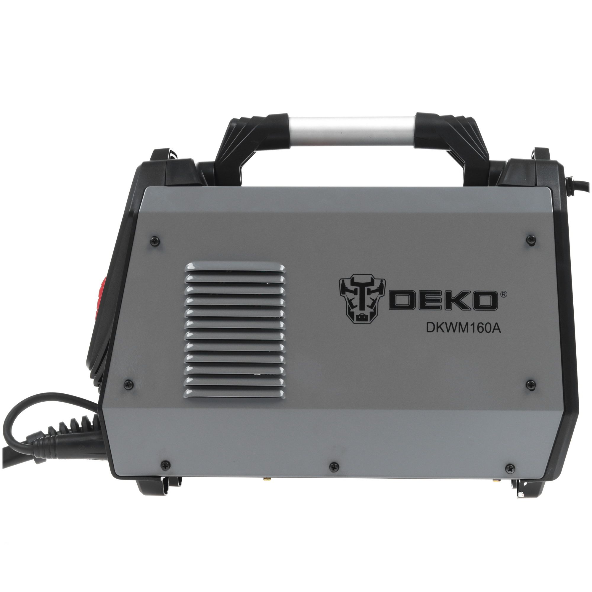 Сварочный аппарат DEKO DKWM160A 5446204 STDN-0139723 - Вид №2