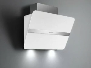 Falmec Настенная вытяжка из нержавеющей стали Silence - nrs