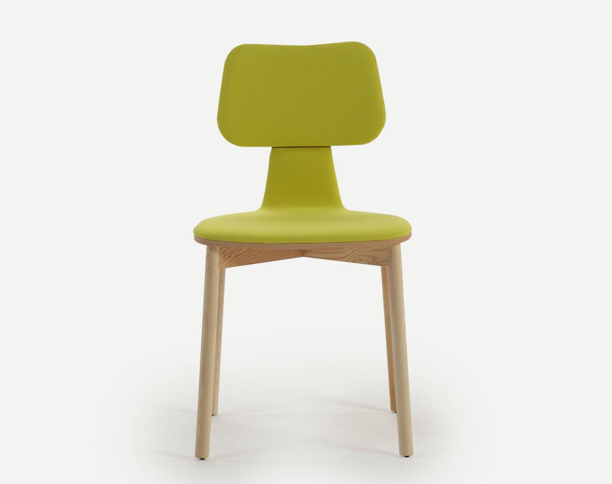 058648 Стул R40 SANCAL Silla40  - Вид №5