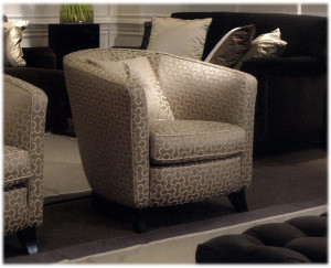 Кресло  SOFTHOUSE Pia