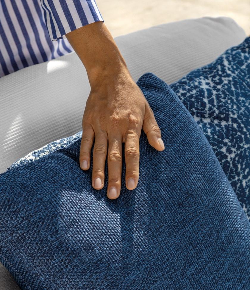 Talenti Садовый диван из модульной ткани Argo sun-id-1463075 - Вид №6