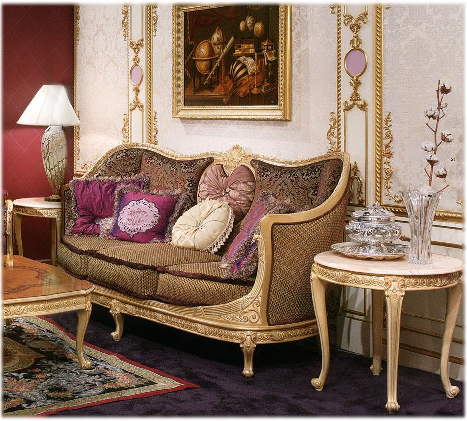 Диван Vicky CARLO ASNAGHI 10560 Elegance