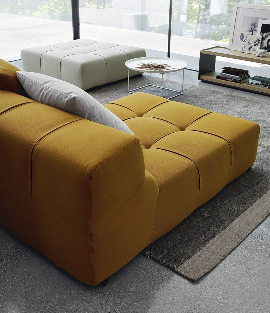 Модульный диван B&B Italia Tufty Time ARCH-00144354 - Вид №5