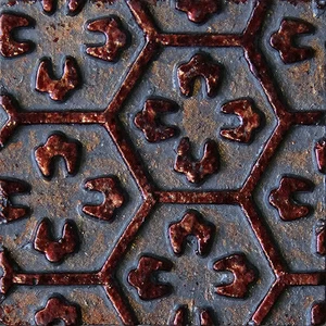 МОЗАИКА ДЕКОРАТИВНАЯ D 03/15 SKALINI DECOS