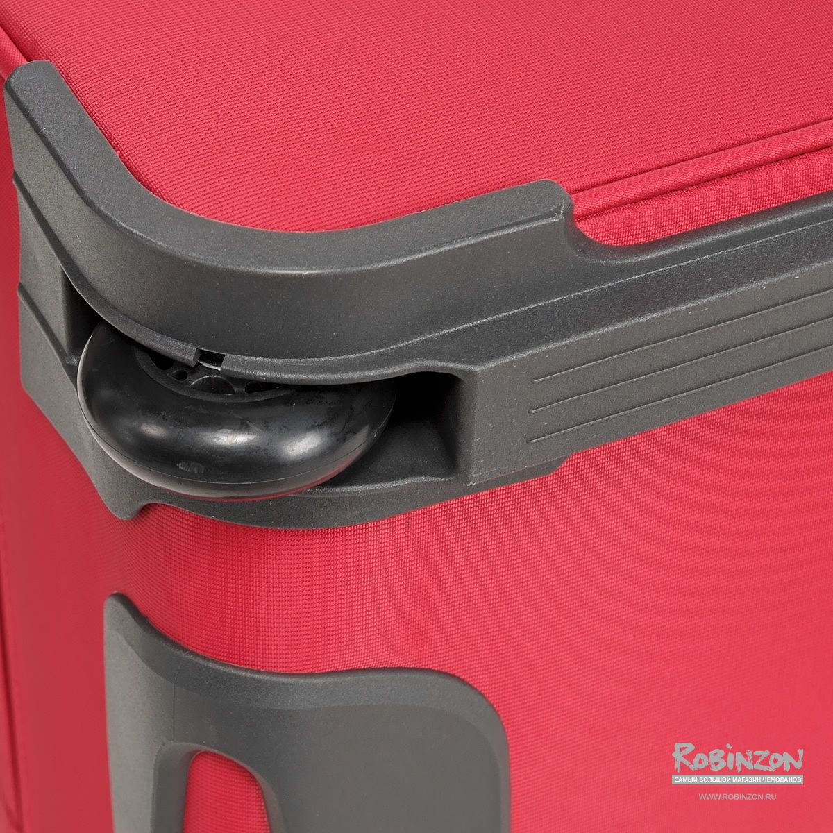 76D-00902 Чемодан 76D*902 Upright M Exp Samsonite Auva  - Вид №9