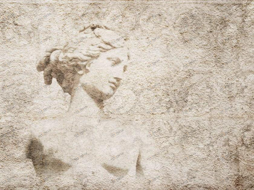 Wallpepper Group Натуральные обои без пвх, эко, моющиеся обои Online selection sun-id-1357074