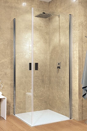 GG0355800 Душевой уголок Riho Nautic Santreyd