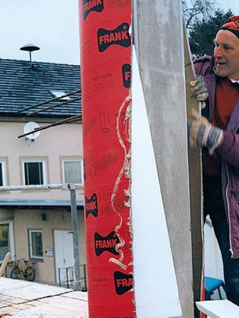 Max Frank Italy Многоразовая опалубка для столбов sun-id-1429959 - Вид №3