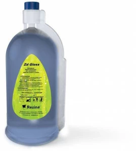Rezina Суперконцентрированное средство для мытья полов Zd