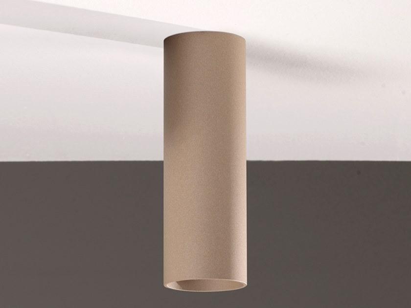 EGOLUCE Алюминиевый светодиодный потолочный светильник  5661  - Вид №3