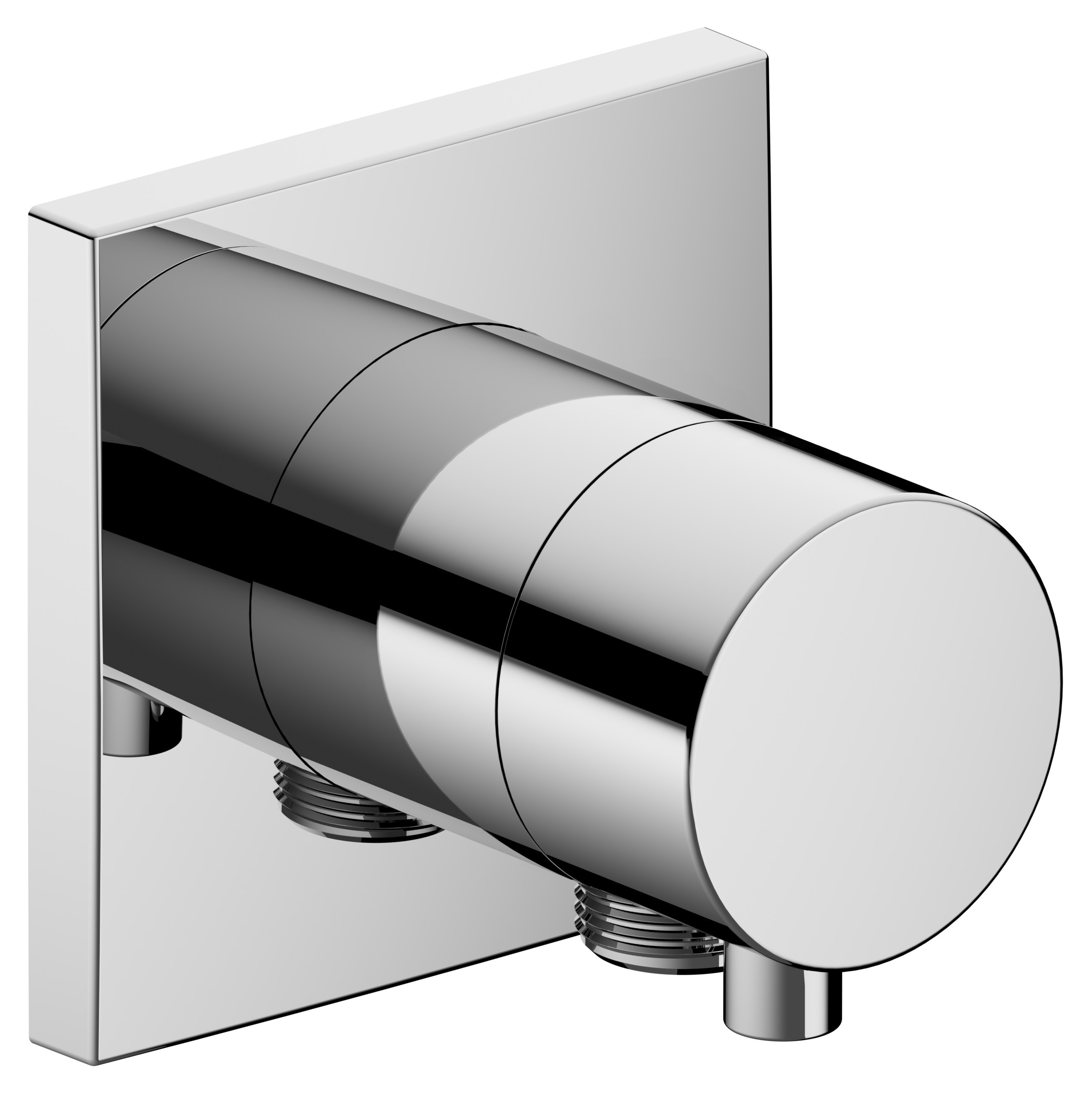 59541011102 Запорный вентиль c выводом для шланга DN 15 KEUCO IXMO