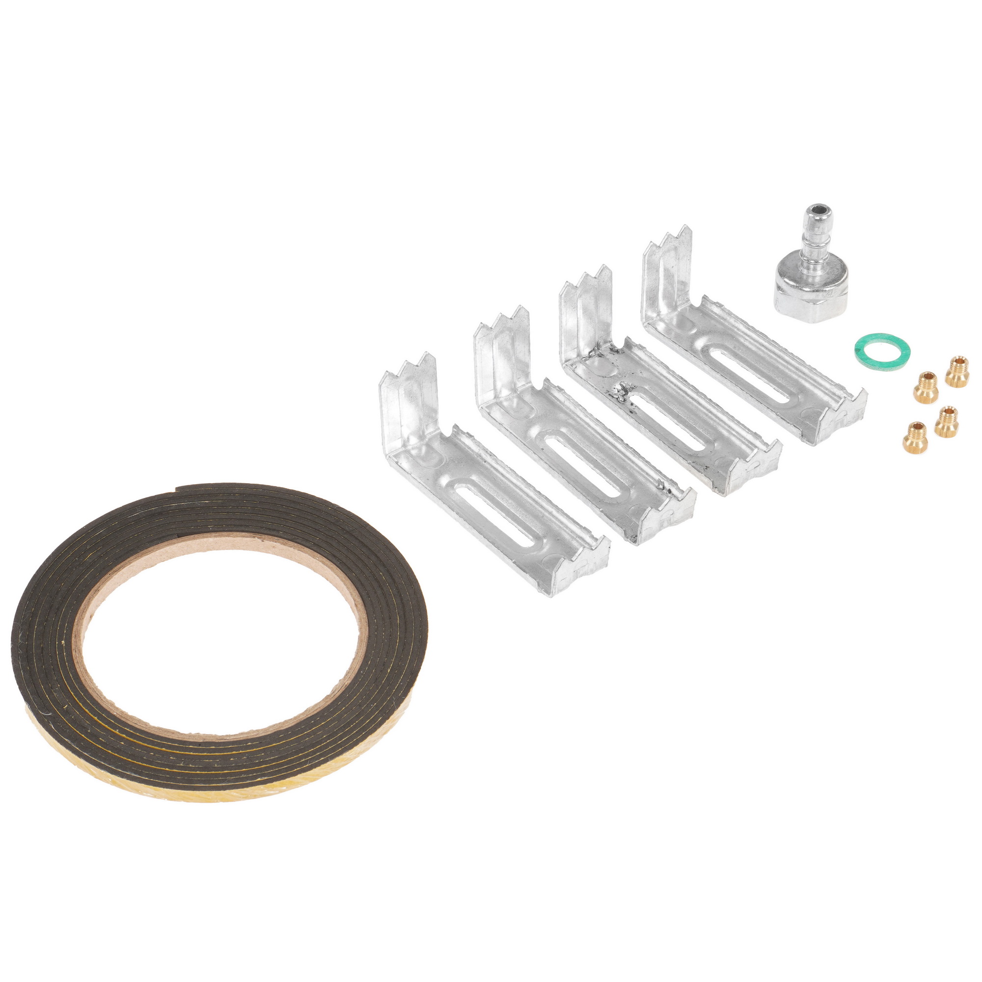 9147846 Газовая варочная поверхность Jacky's JH GB633 STDN-0061179 - Вид №5