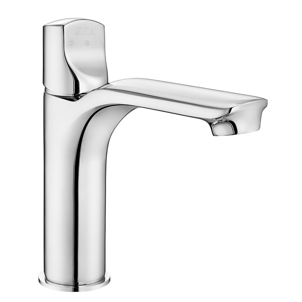 102108986hst  Смеситель для раковины Myra - Экономия воды Eca 