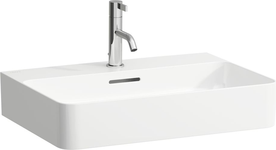 H8162837571581 Раковина, для установки на поверхность LAUFEN PRO - Вид №1