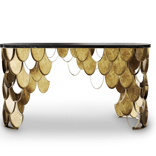 038402 Консоль Brabbu Koi - Вид №2