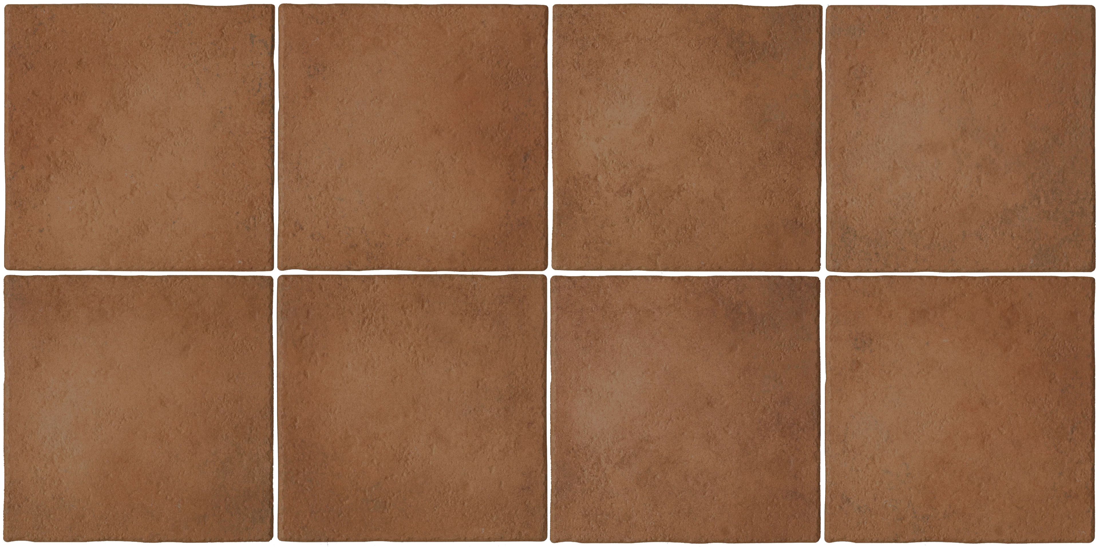 Напольное / керамогранит с терракотовым эффектом KERADOM SELCIAIA ARCH-00127664 - Вид №24