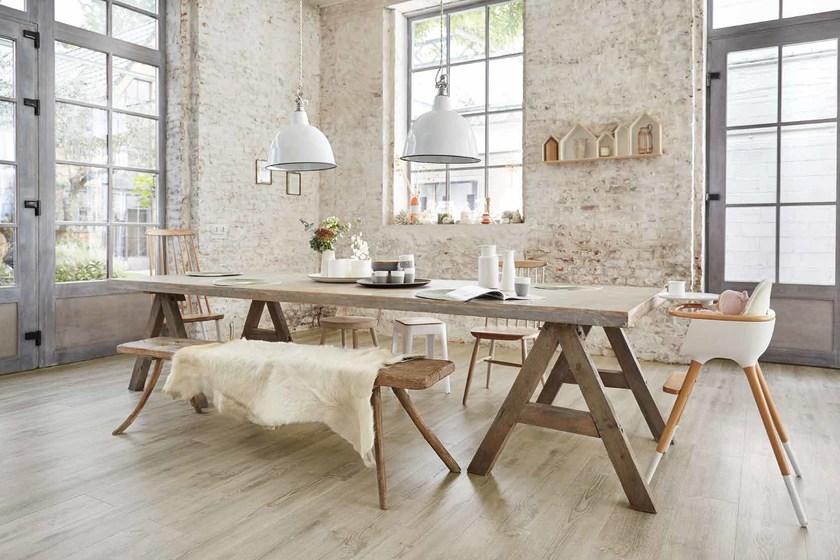 TARKETT Пол lvt под дерево Starfloor sun-id-1487430 - Вид №4