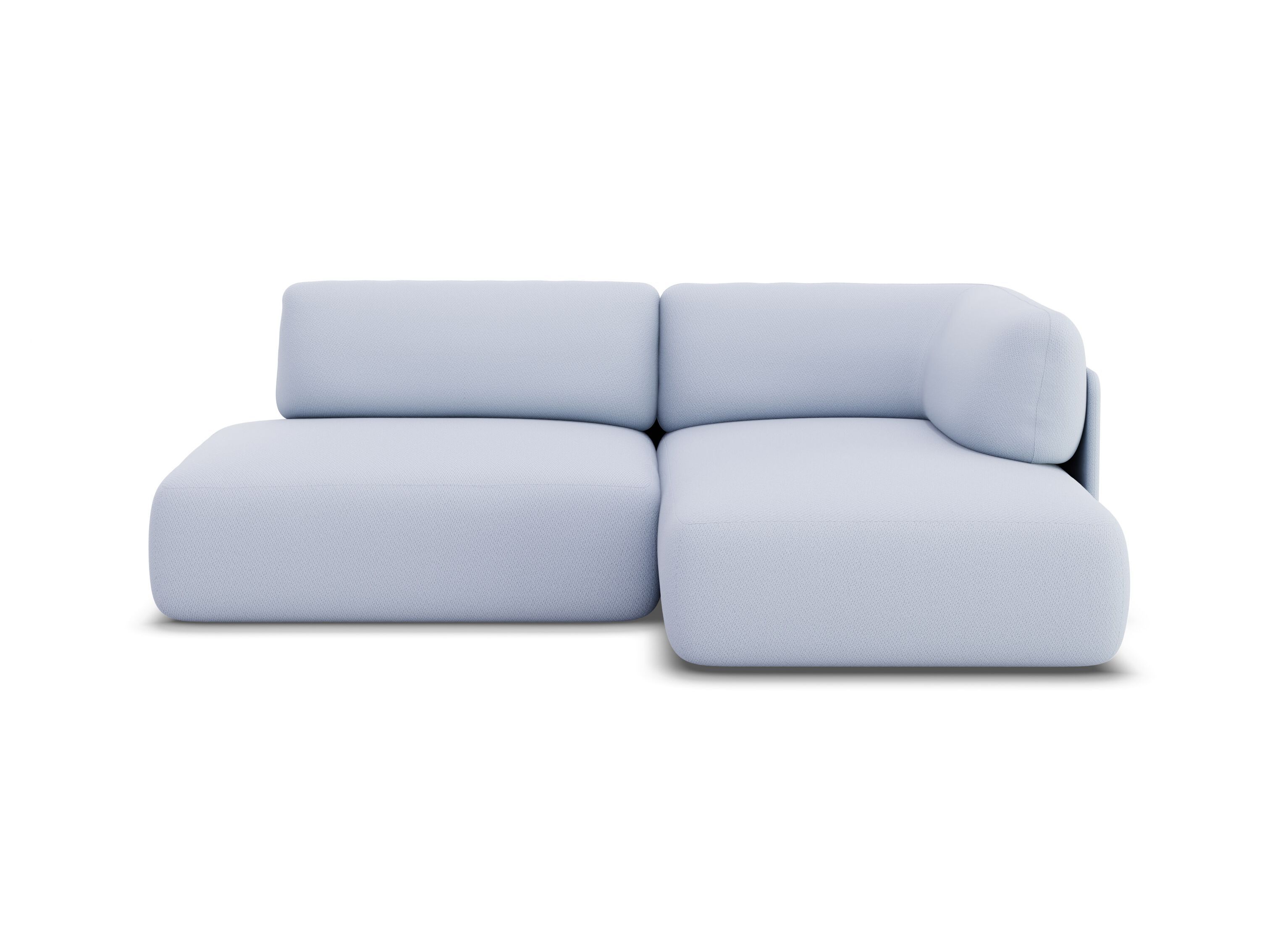 Диван шезлонг 2 местный открытый Noah Living торий ARCH-00023113 - Вид №5