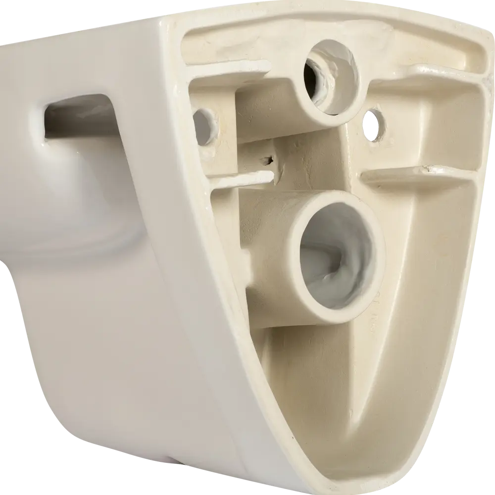 Унитаз подвесной D-Code 82016417 STLM-2130657 Duravit - Вид №5