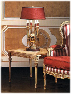 Столик  EZIO BELLOTTI 4397