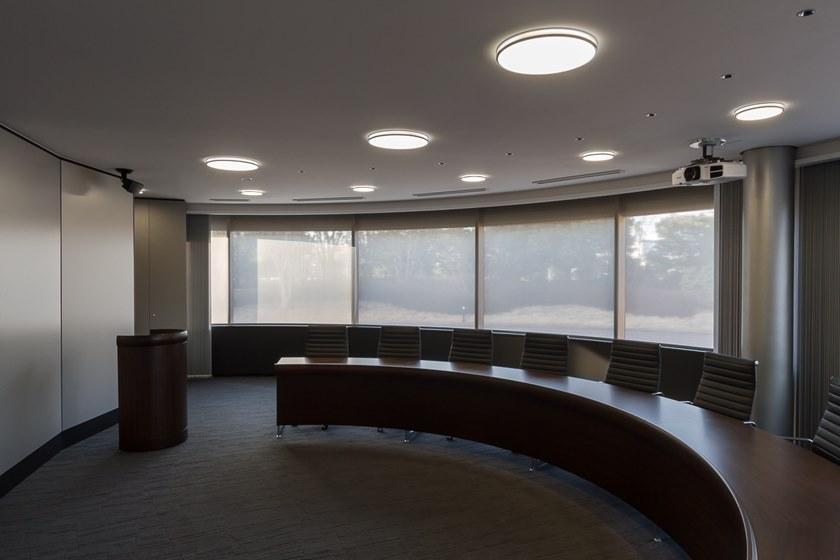 Louis Poulsen Встраиваемый потолочный светильник sun-id-1378312 - Вид №21