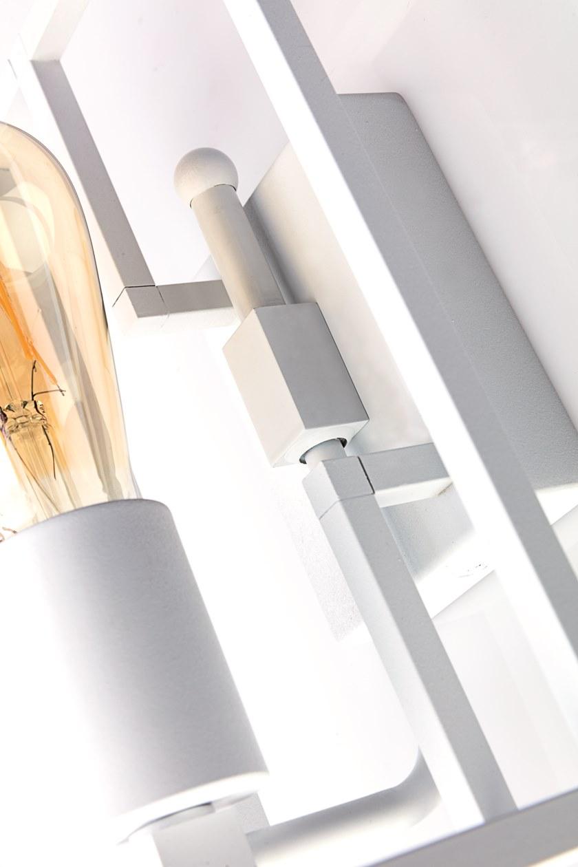 Moretti Luce Промышленный настенный светильник Cubic sun-id-1360750 - Вид №4