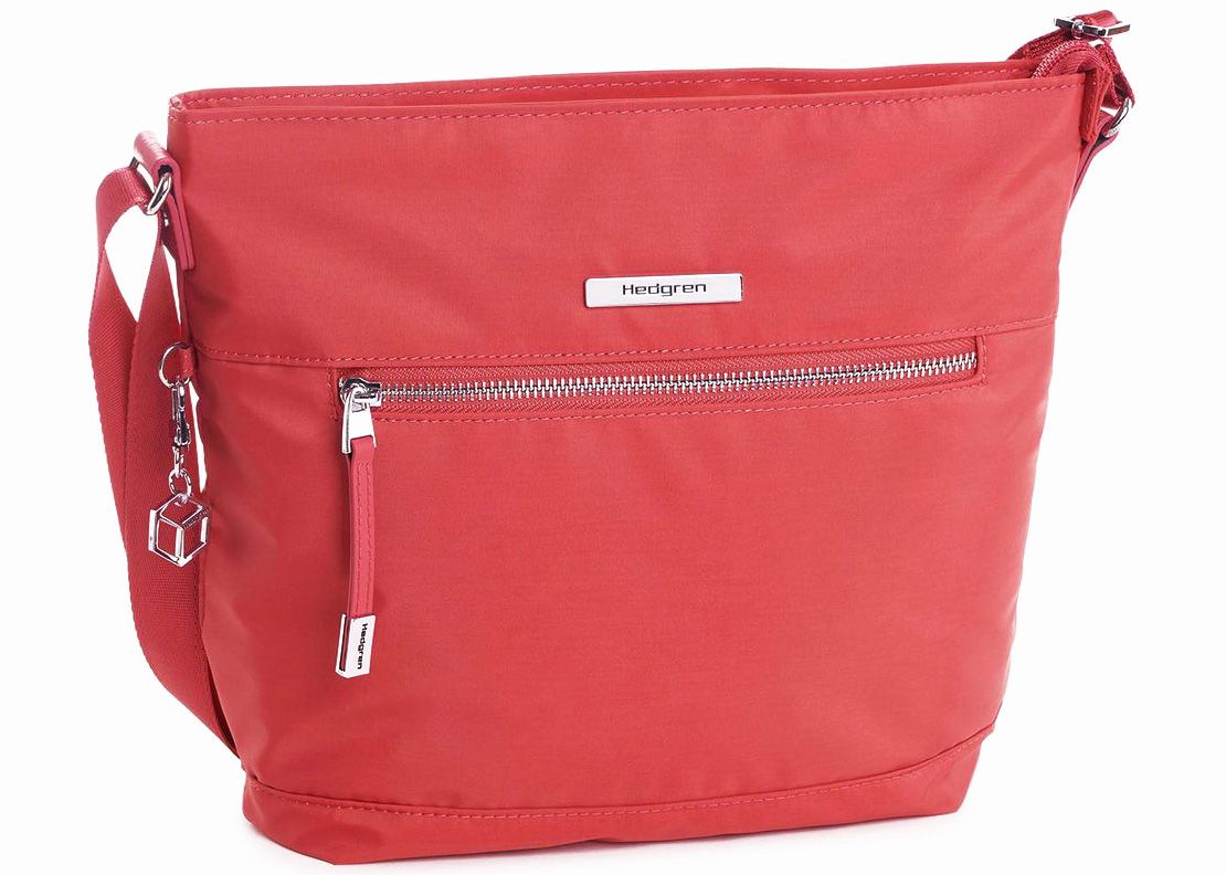 HAUR09/394-02 Сумка HAUR09 Crossover Source RFID Hedgren Aura - Вид №2
