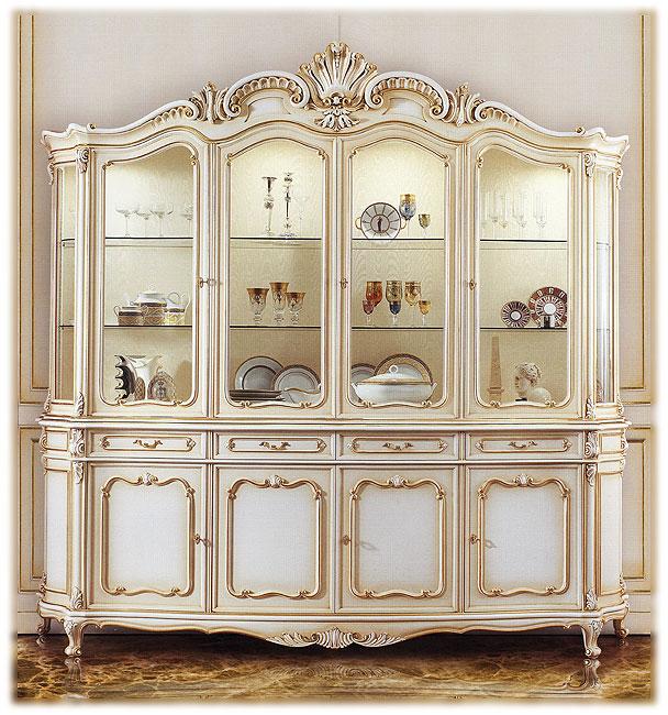 Витрина Canaletto ANGELO CAPPELLINI 10200/04 