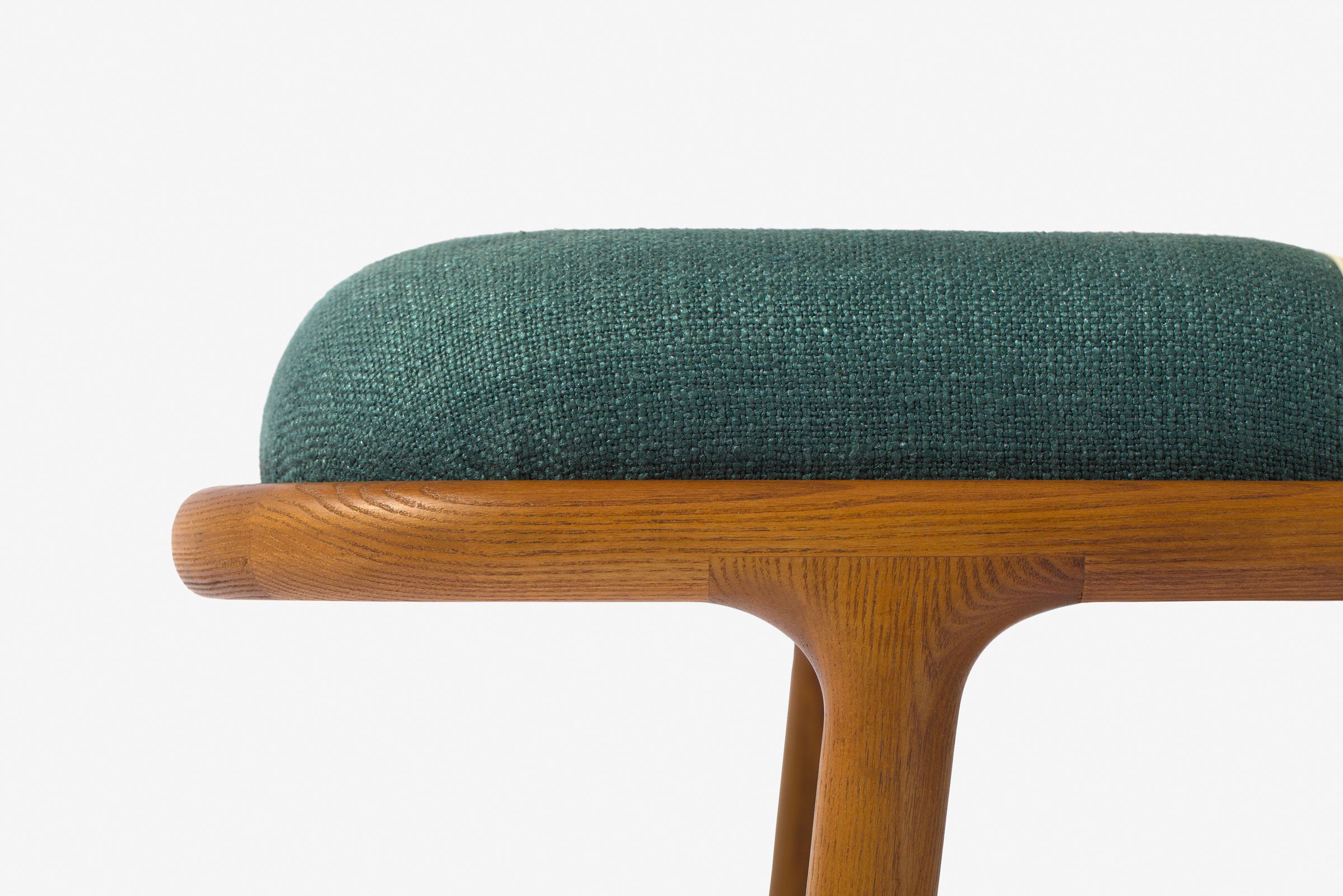 Мягкая скамья Carpanese Home BELTS XL ARCH-00064788 - Вид №5