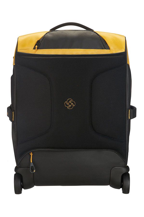 01N-06008 Дорожная сумка-рюкзак 01N*008 Duffle Backpack Samsonite Paradiver Light  - Вид №3