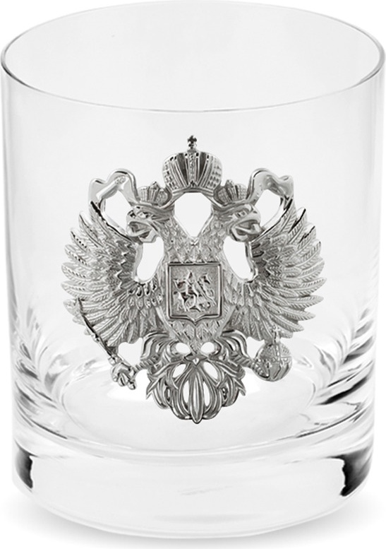 10666691 Русские самоцветы Стопка Русские самоцветы, серебро 925 Серебро 925 