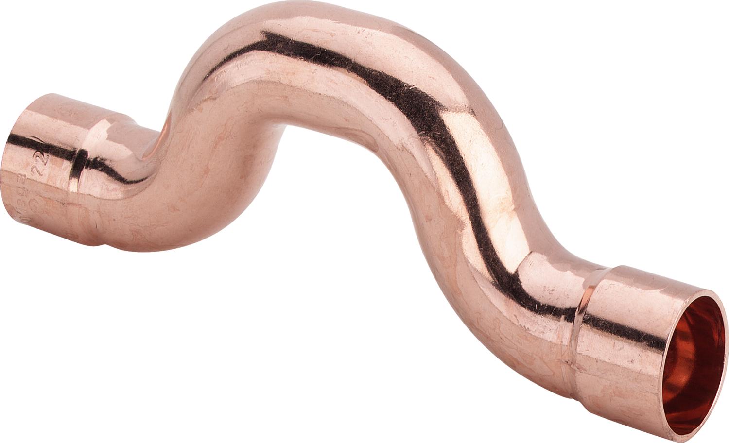 Viega Одноплоскостной обводной элемент 95085 (103798) 103 798