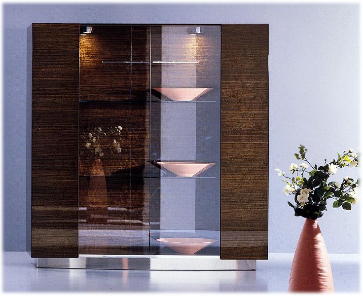 Витрина  MALERBA ND002 Night & day