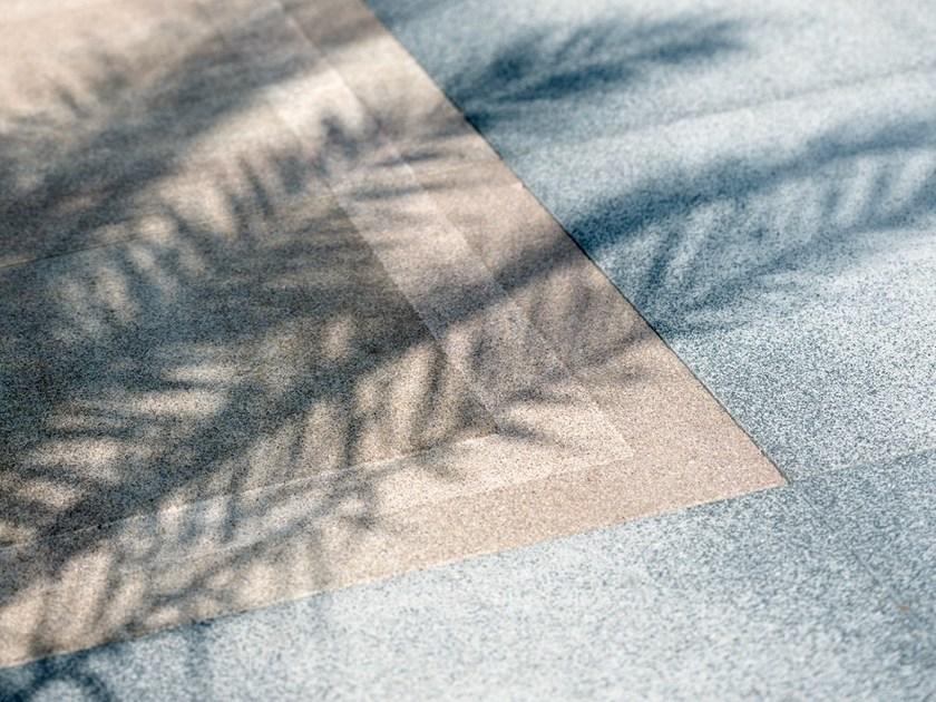 FAVARO1 Наружный песчаный пол Via veneto sun-id-1503545 - Вид №13