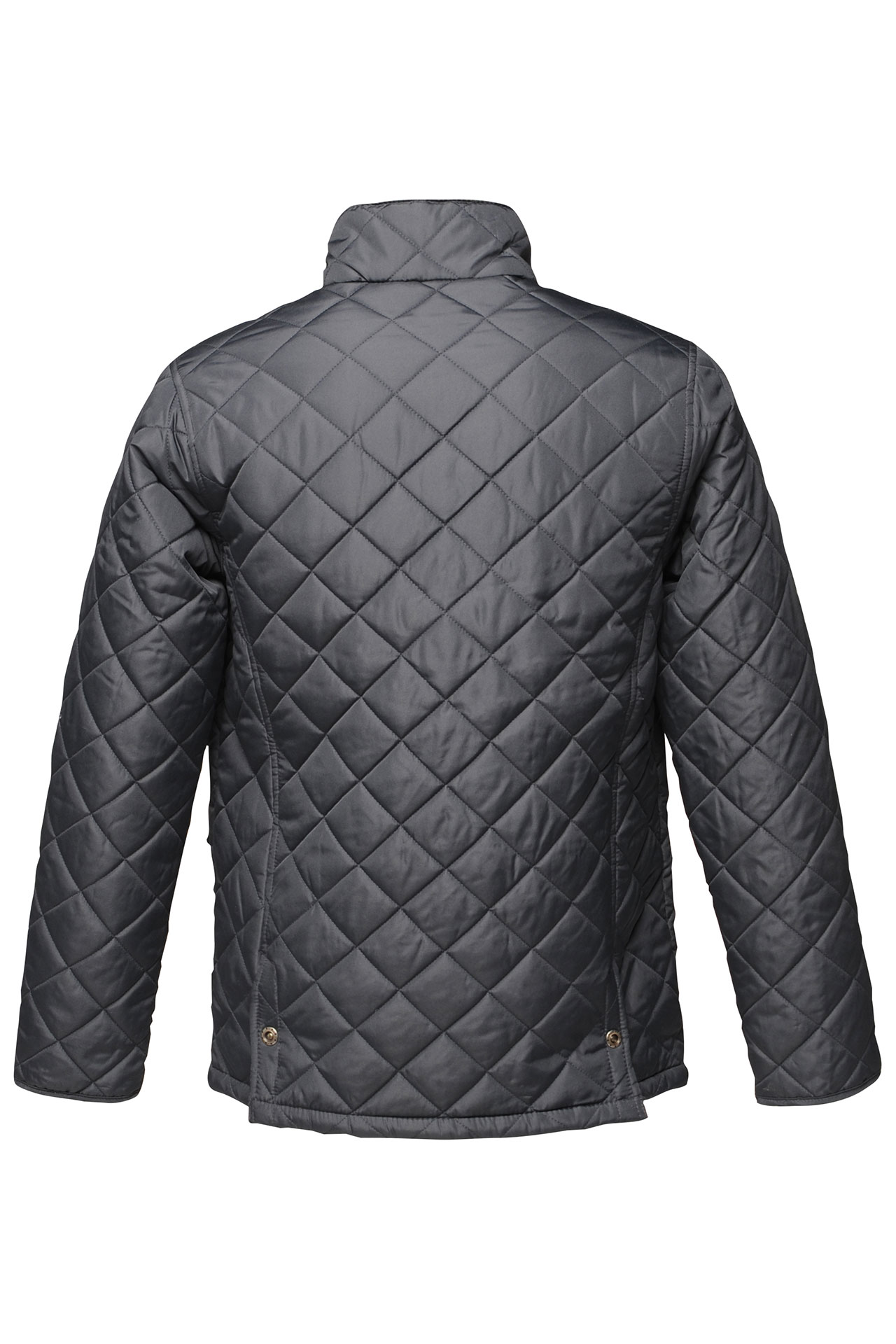 5042258 Куртка РЕГАТТА ПРОФЕШИОНАЛ ТАЙЛЕР утепленная синяя  Демисезонная одежда размер S (44-46) Спецодежда  - Вид №1