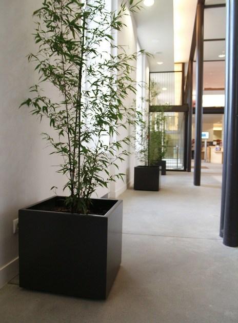 IMAGE'IN Кашпо на колесах для дома и дачи sun-id-1411047 - Вид №11