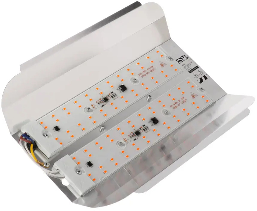 92720581 Светильник для растений LUAZON LIGHTING 3967348 STLM-0540416