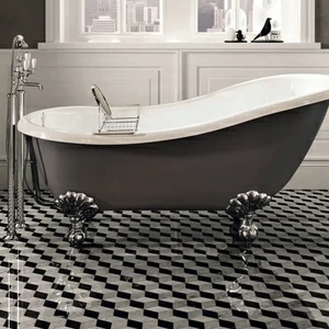 Напольное покрытие мраморное (плитка) DDELITE7BGN Devon Devon ELITE