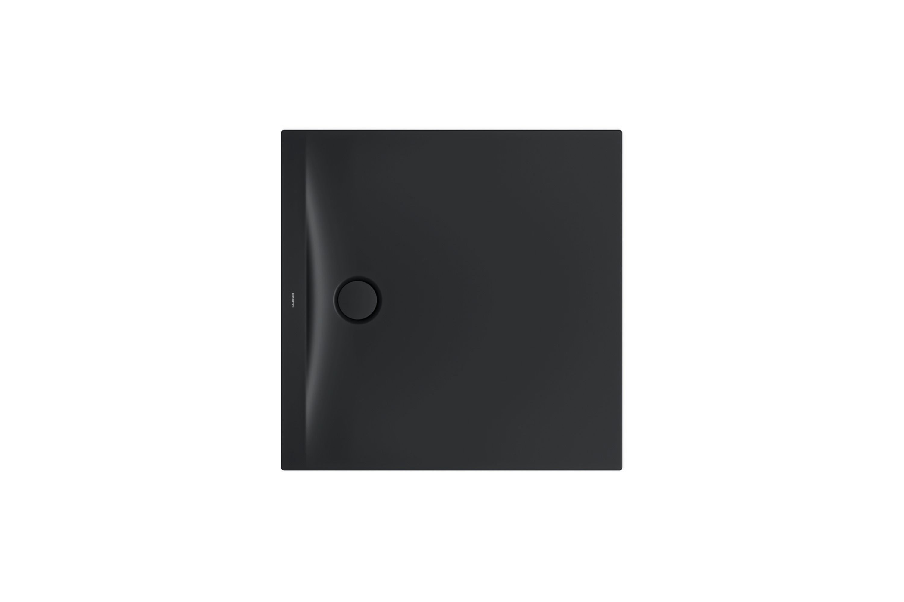 Антискользящий эмалированный стальной поддон для душа KALDEWEI Calima ARCH-00132612 - Вид №8