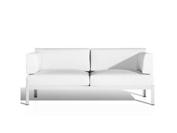 2-местный садовый диван Vinytex Bivaq Nak ARCH-00122103