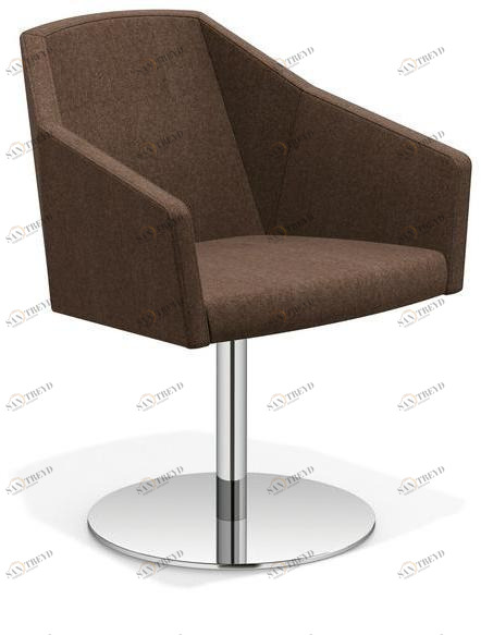 Casala Вращающееся кресло на жердочке Parker v 2742-10