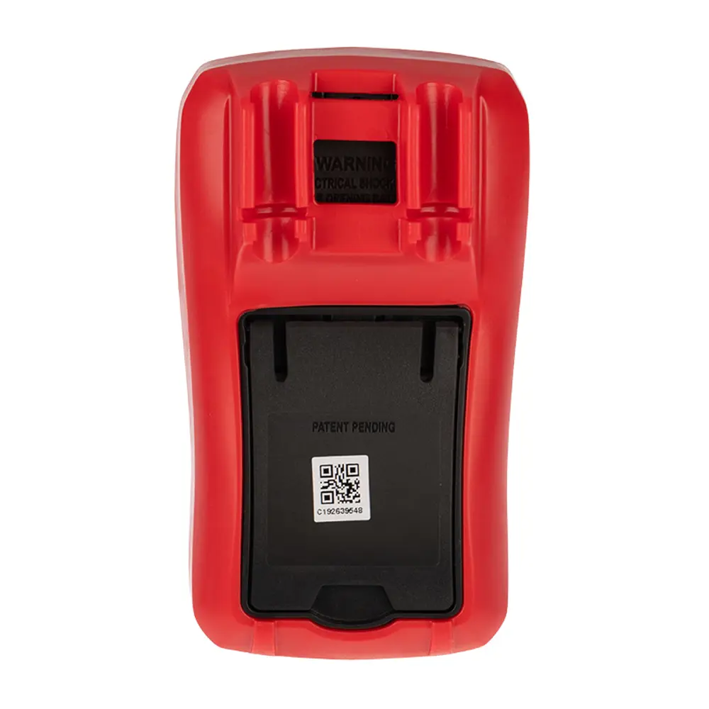 Мультиметр портативный с автовыбором диапазона Unit UNI-T STLM-2014283 - Вид №6