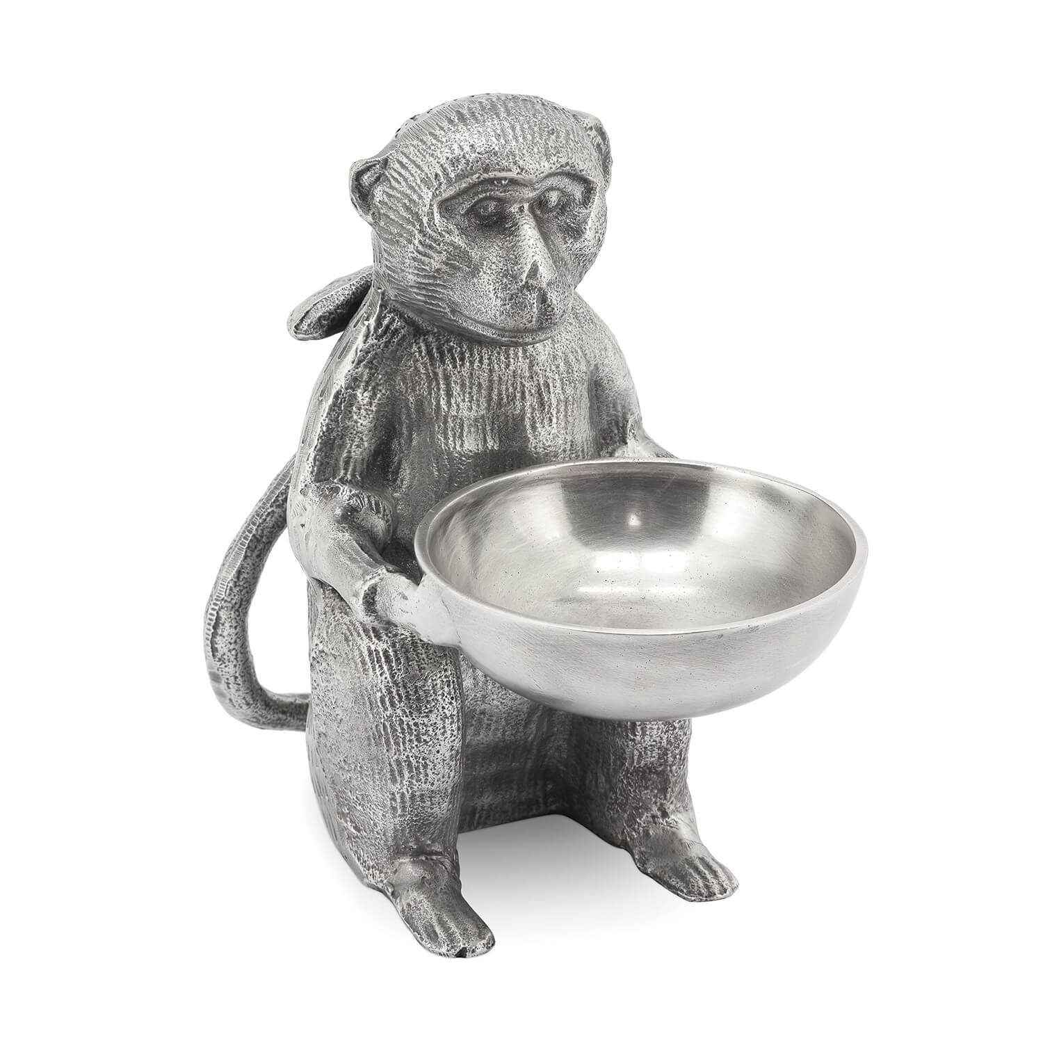 710104-02 ABHIKA ОБЕЗЬЯНА АЛЛУ SILVER 