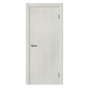 Межкомнатная дверь Пронто 60x200 см бежевая МДФ 89375750