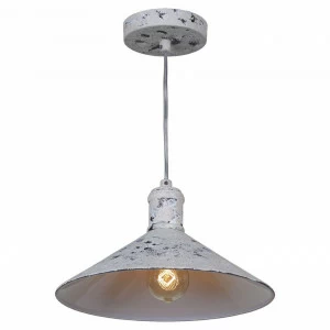 Подвесной светильник Lussole Loft GRLSP-9615 LUSSOLE LOFT LOFT 275275 Белый