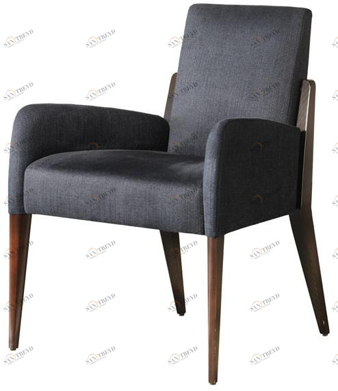 SELVA Стул с подлокотниками Gatsby sun-id-1398113