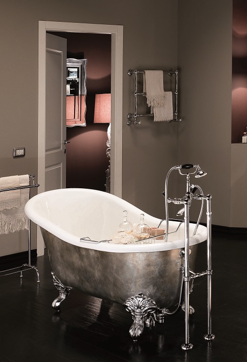 701-1 Slipper 154/170 Gaia  - Вид №2