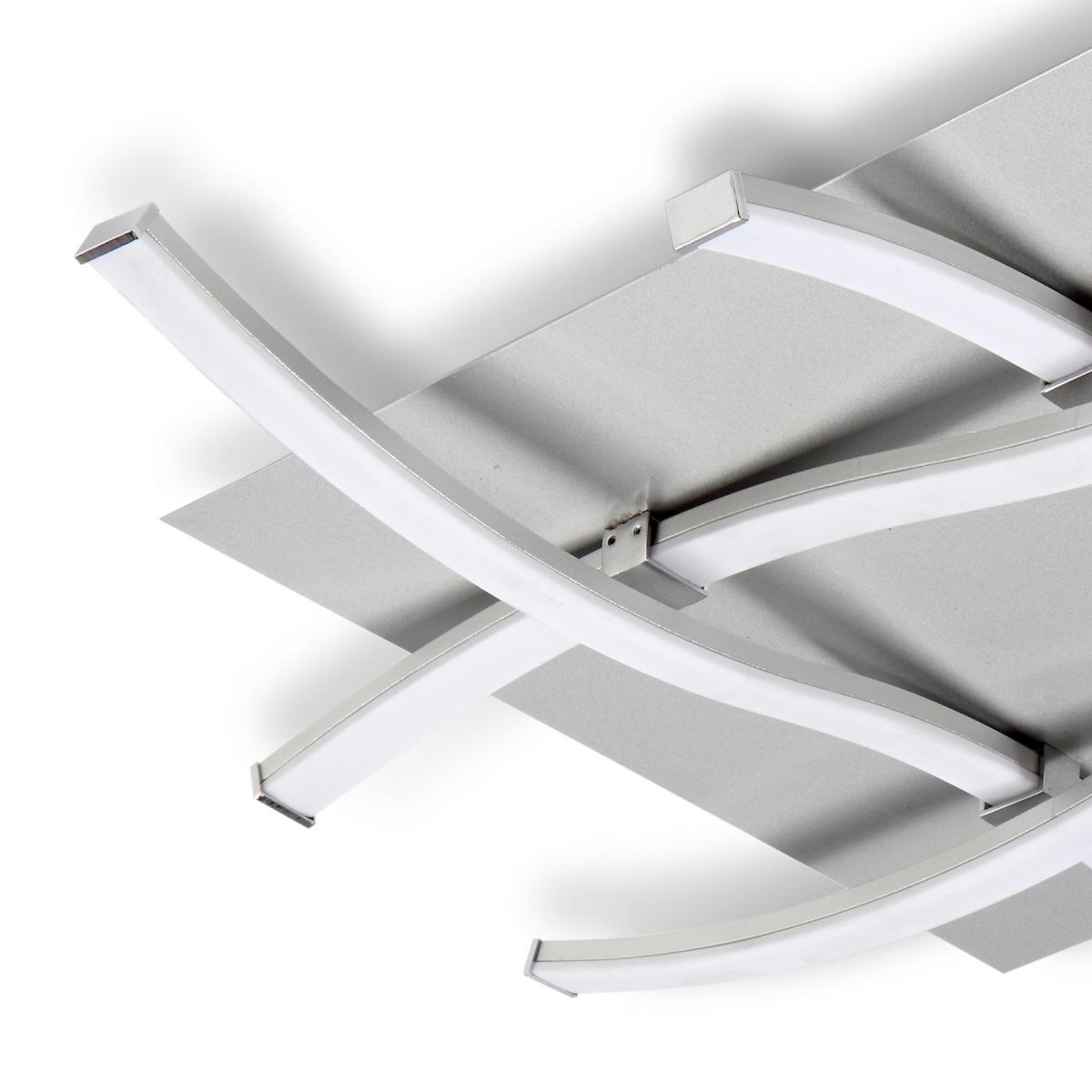 075175 Потолочный светильник 4L 4999 Mantra Nur - Вид №2