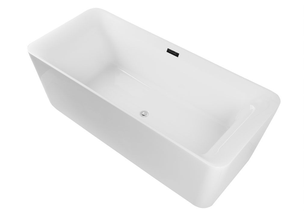 Акриловая ванна Aquanet Sunrise 180x80 00216283 - Вид №1